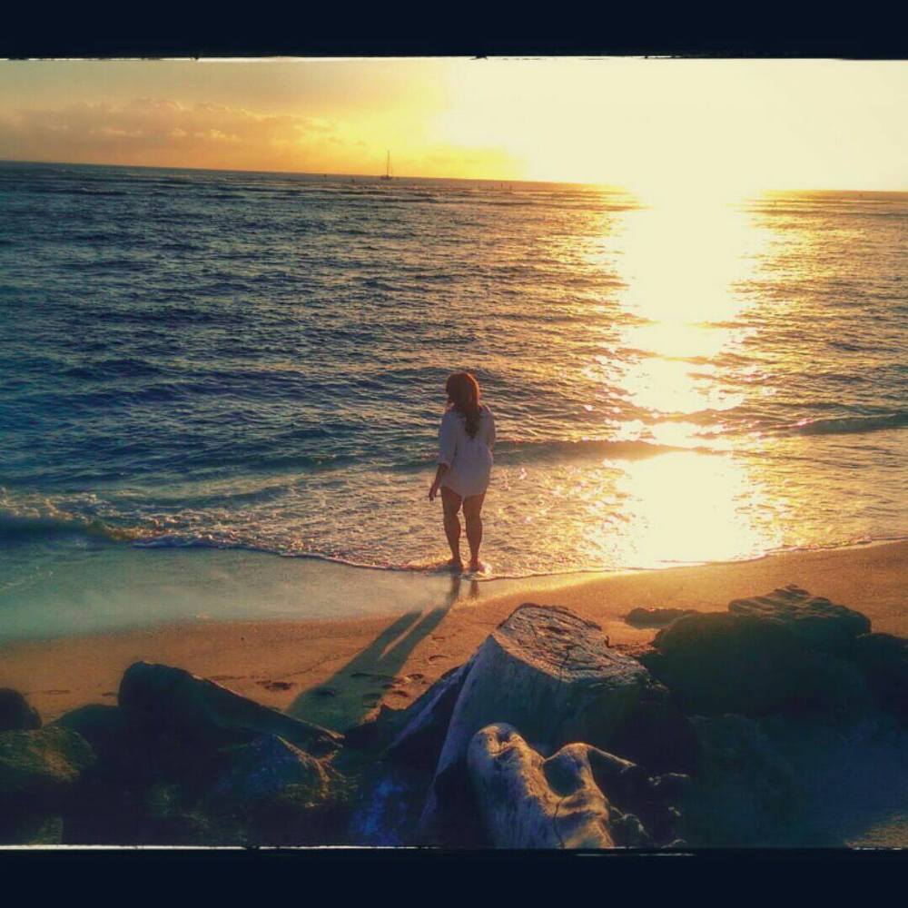 Meet your Posher, Ma